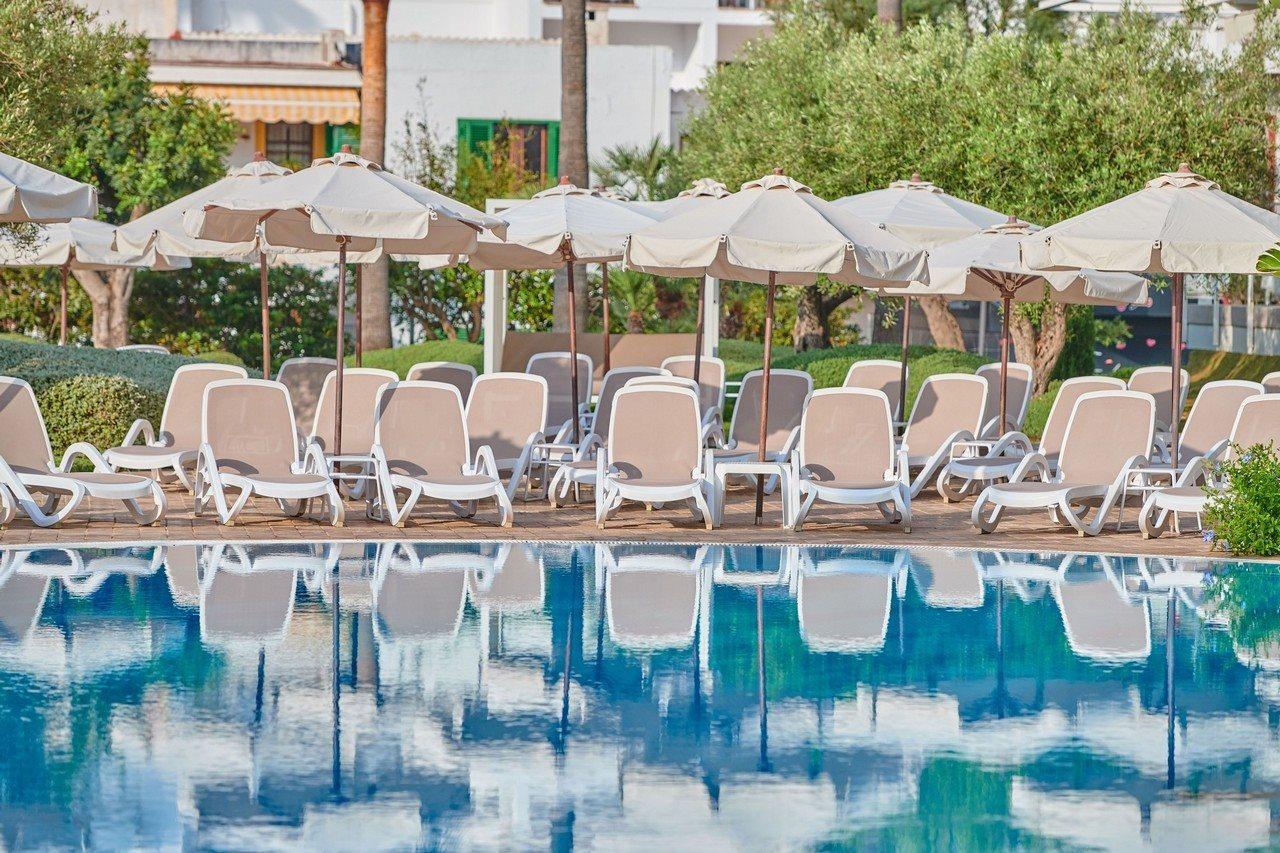 Hipotels Said Hotell