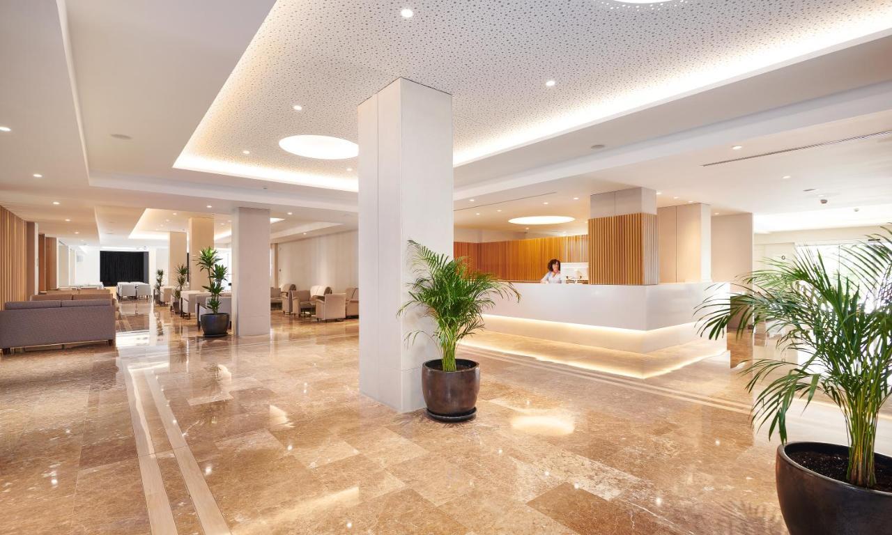 Hipotels Said Hotell 4*