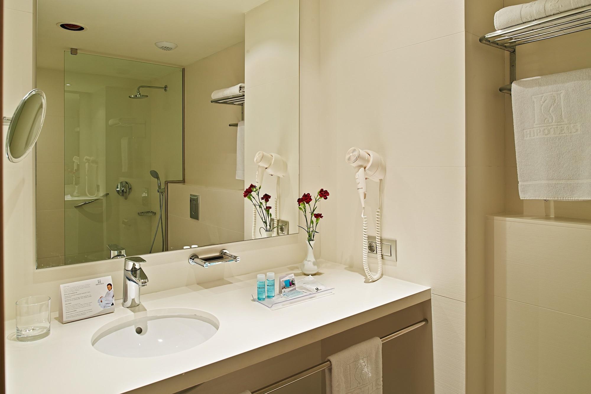 Hipotels Said Hotell 4*