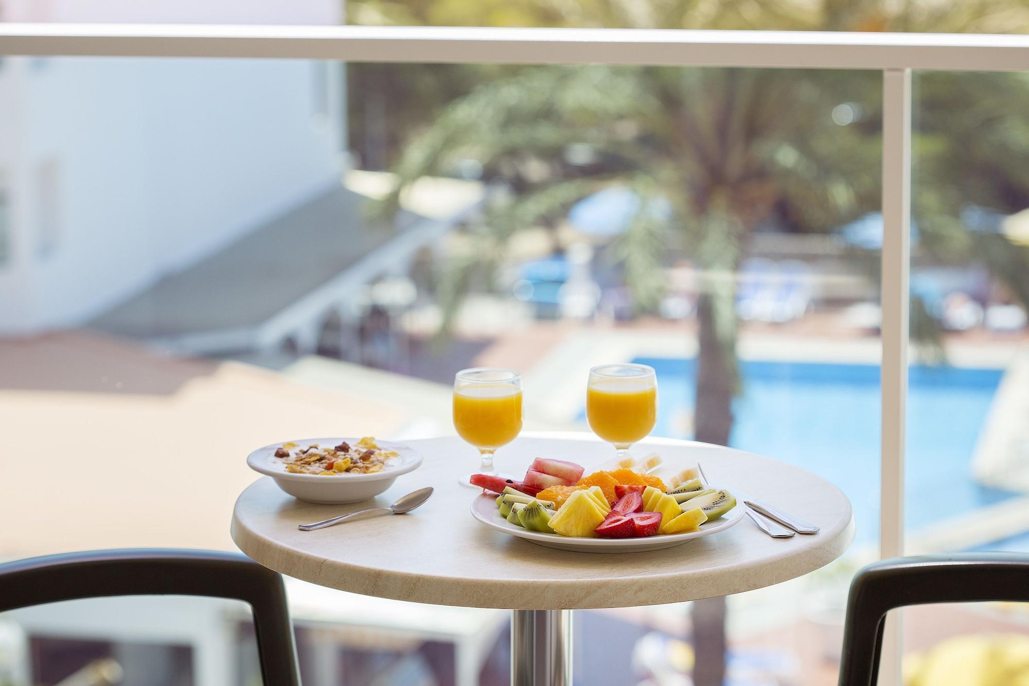 Hotell Hipotels Said 4*