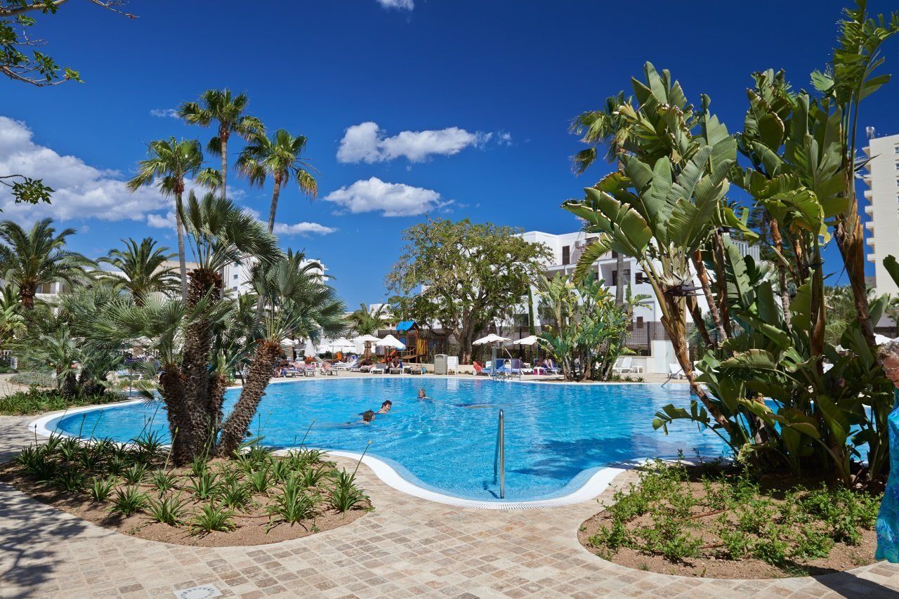 Hotell Hipotels Said 4*