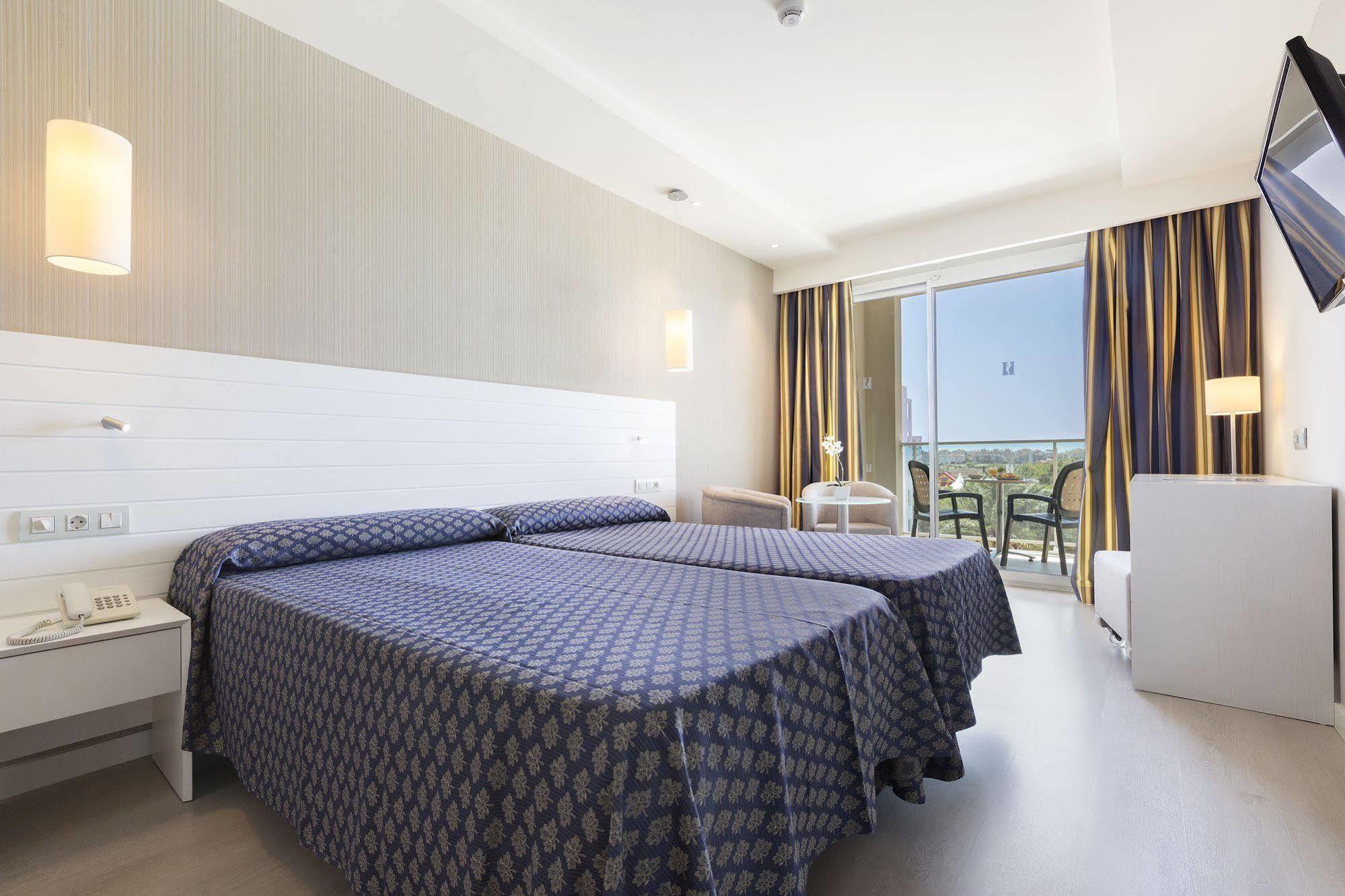 Hotell Hipotels Said 4*