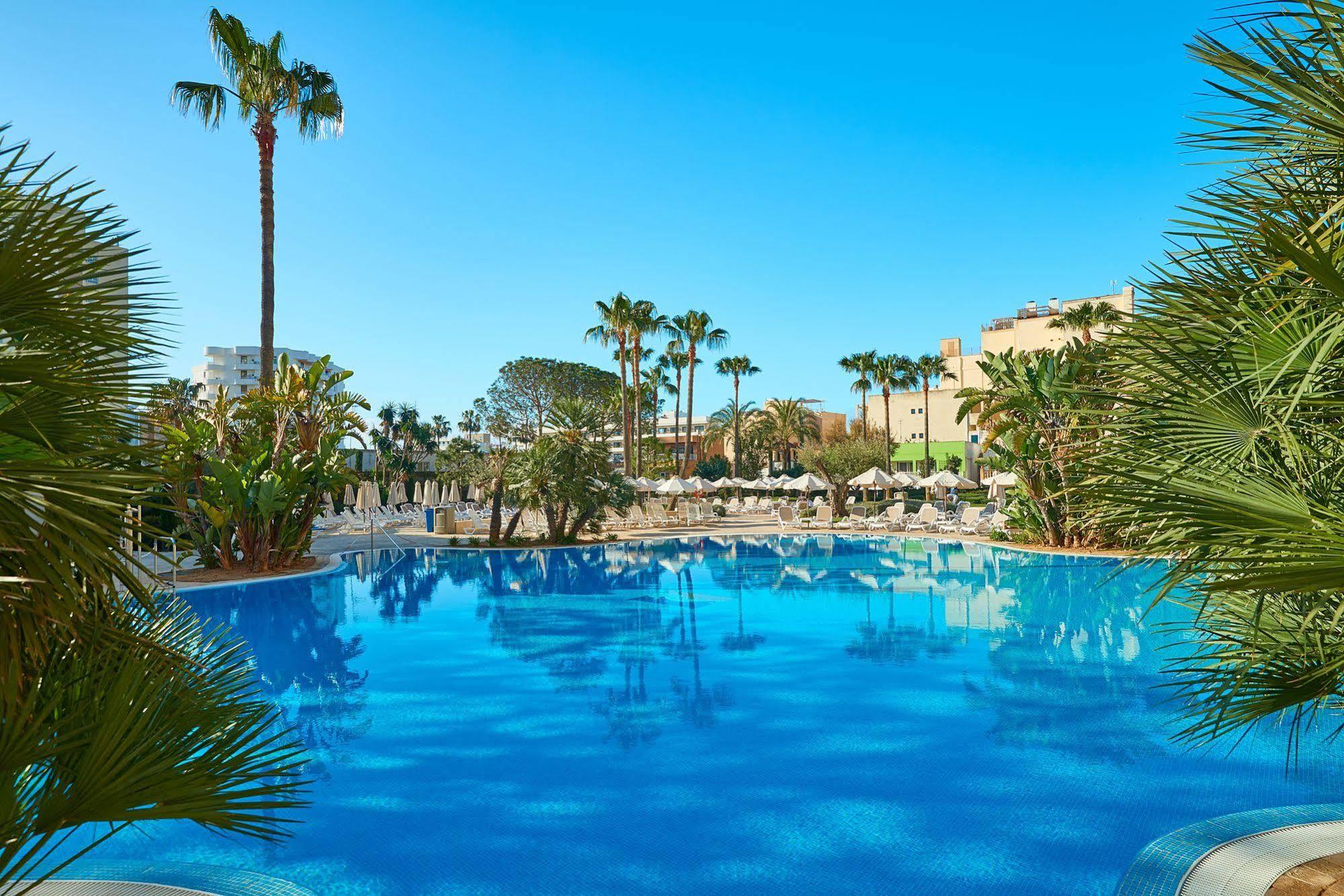 Hotell Hipotels Said 4*