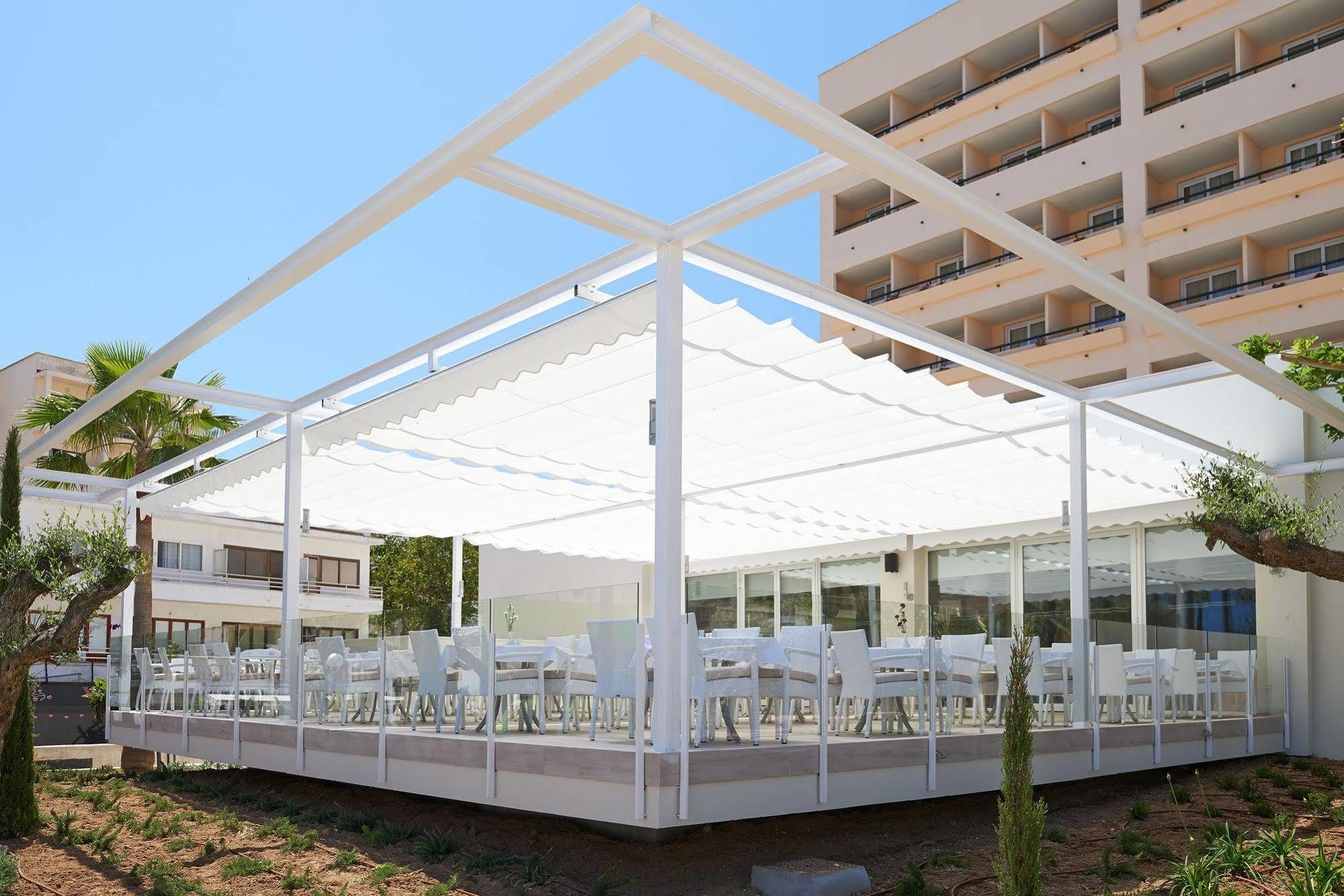 Hipotels Said Hotell