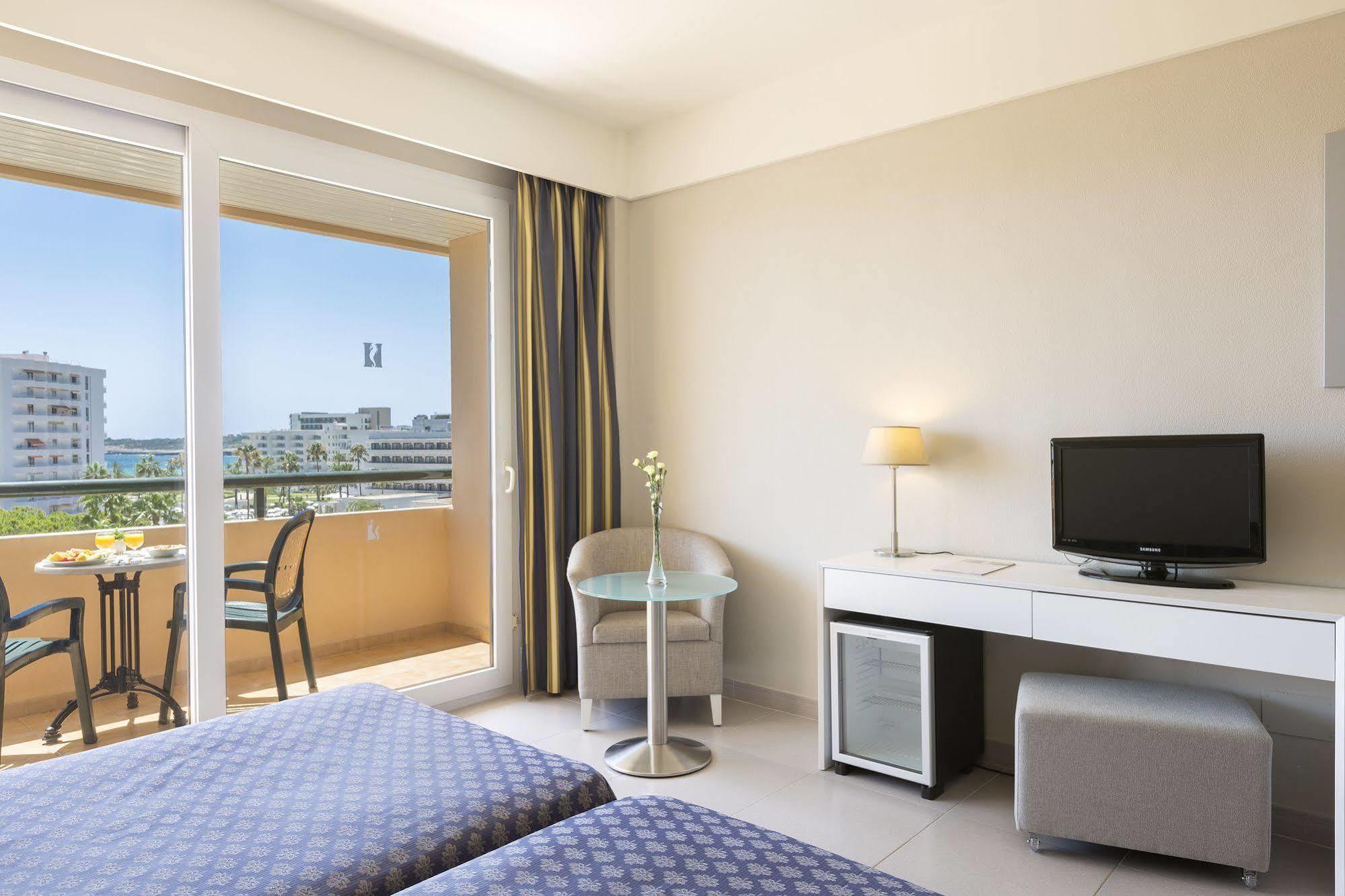 Hotell Hipotels Said Cala Millor (Mallorca)