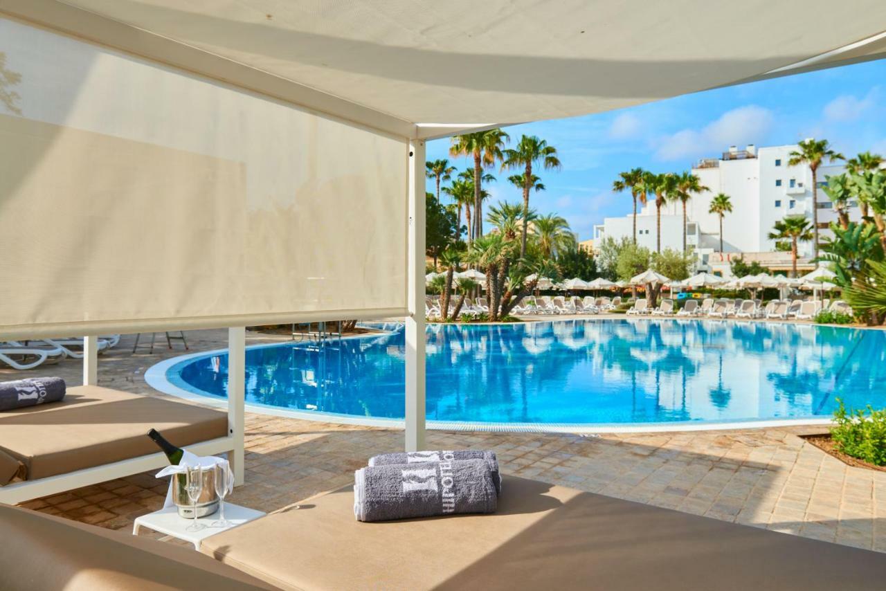 Hotell Hipotels Said 4*