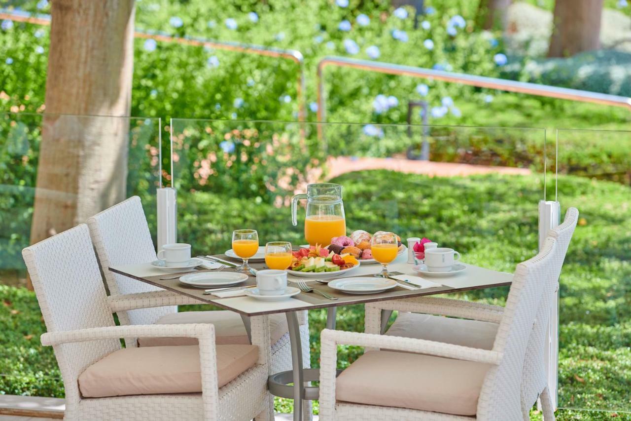 Hotell Hipotels Said 4*