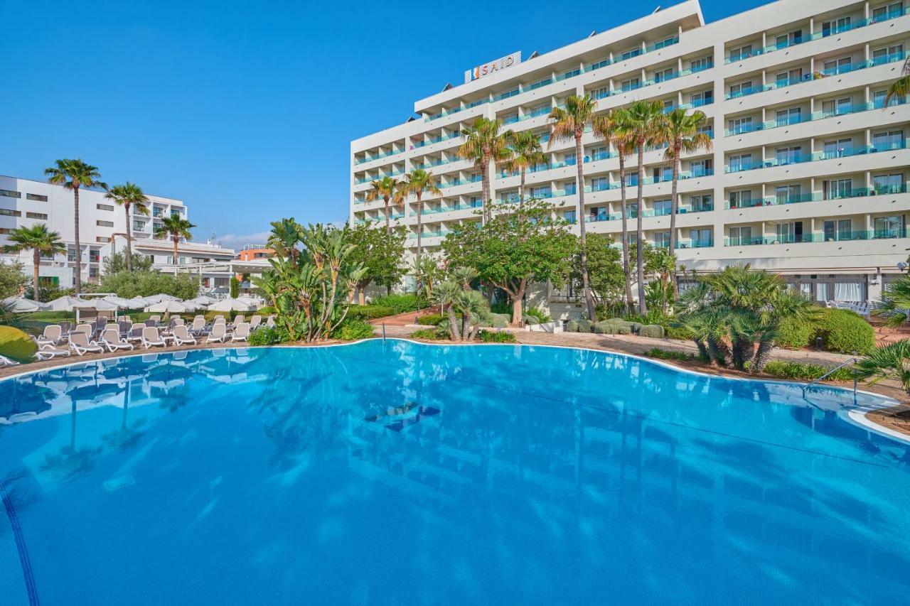 Hotell Hipotels Said 4*