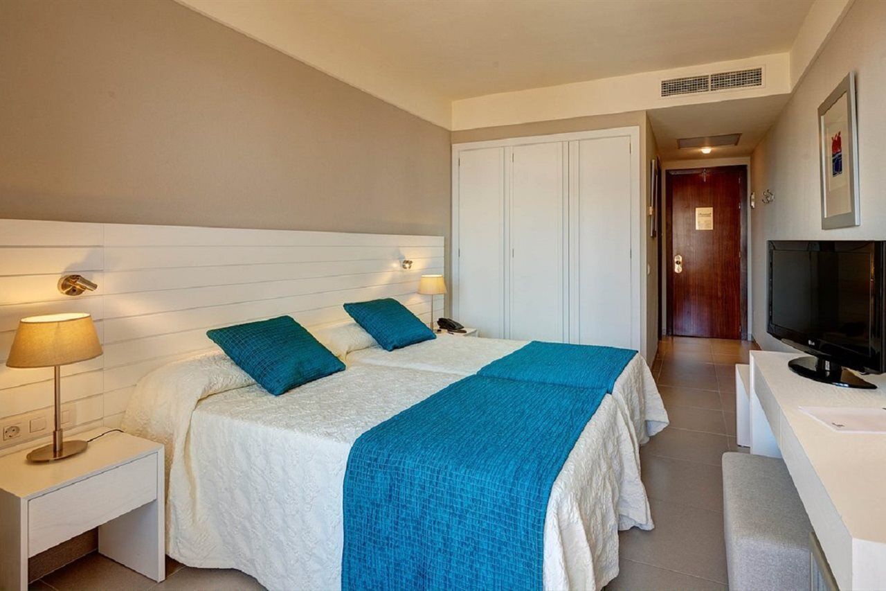 Hipotels Said Hotell 4*